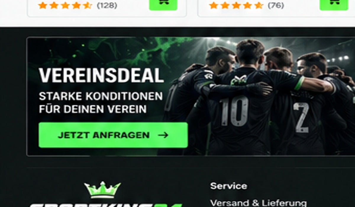 Vereinsdeal