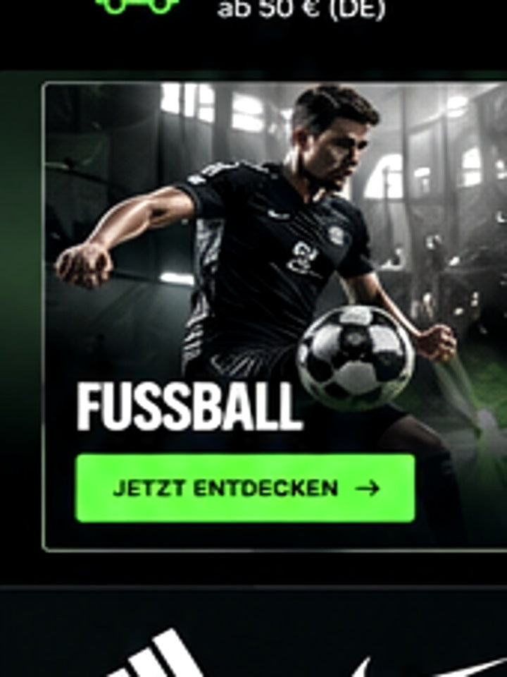 Fußball