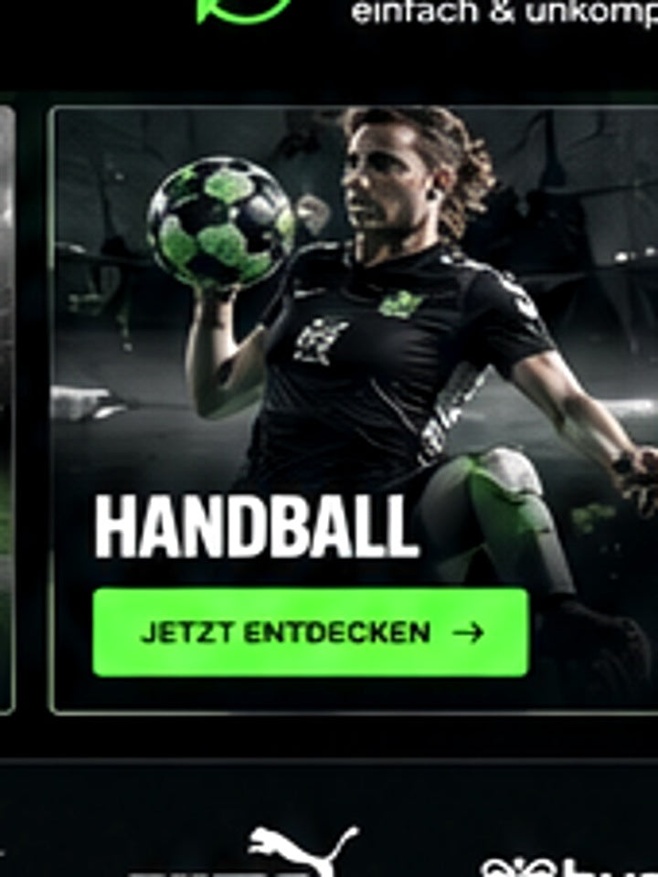 Handball