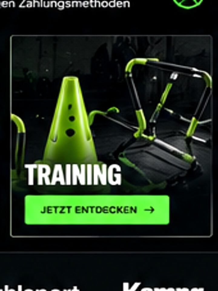 Training