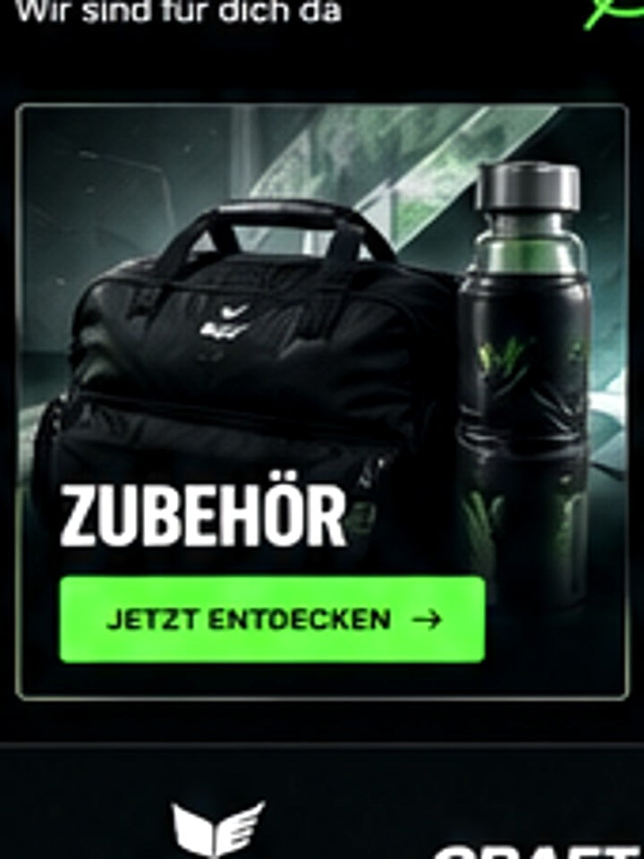 Zubehör